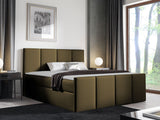 Continental bed 375953