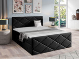 Continental bed 376371