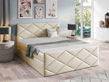 Continental bed 376371