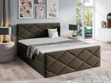 Continental bed 376371