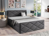 Continental bed 376371