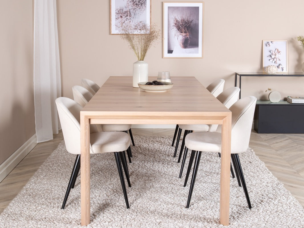 Dining set 386318