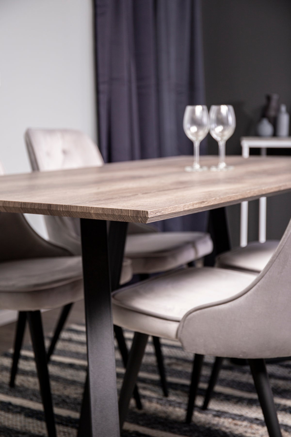 Dining set 390835