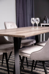 Dining set 390835