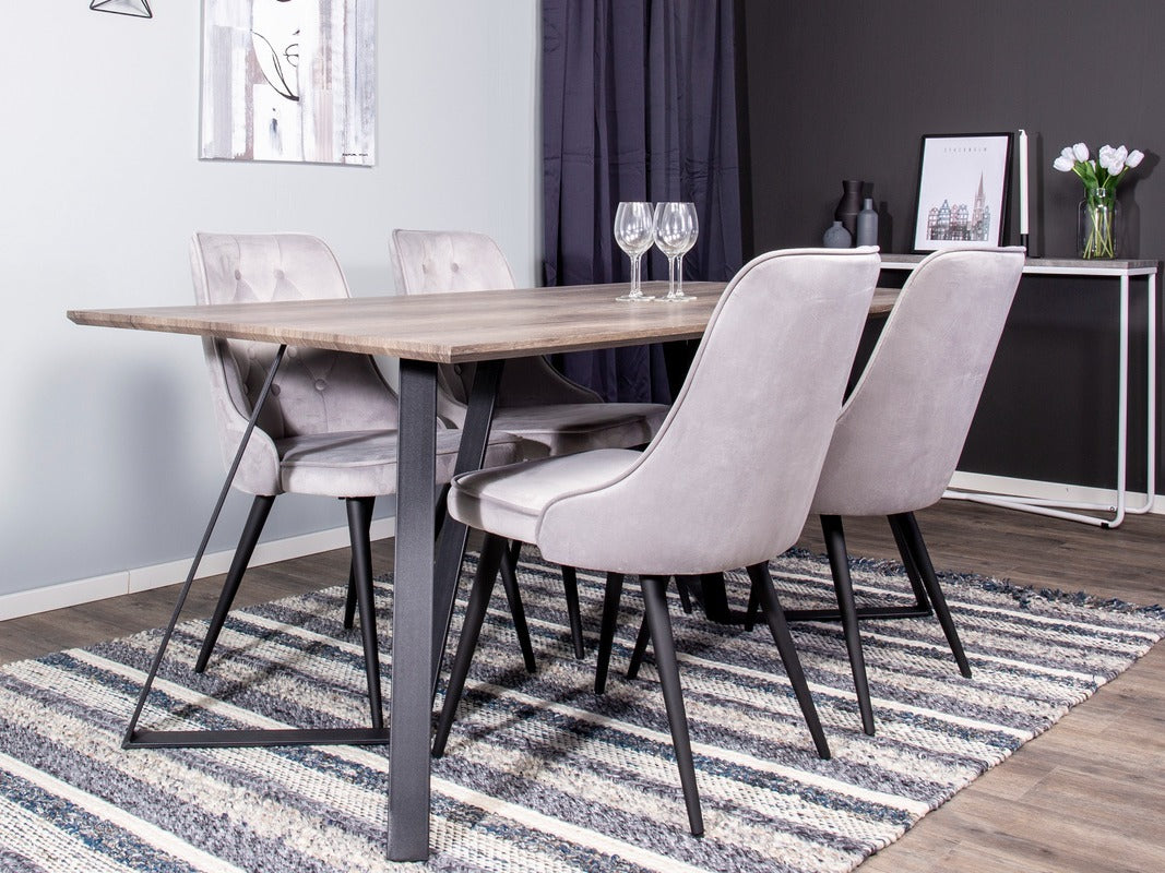Dining set 390835