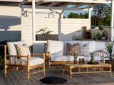 Outdoor sofa 395093