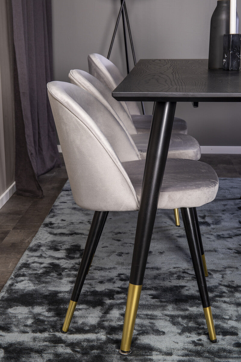 Dining set 250438