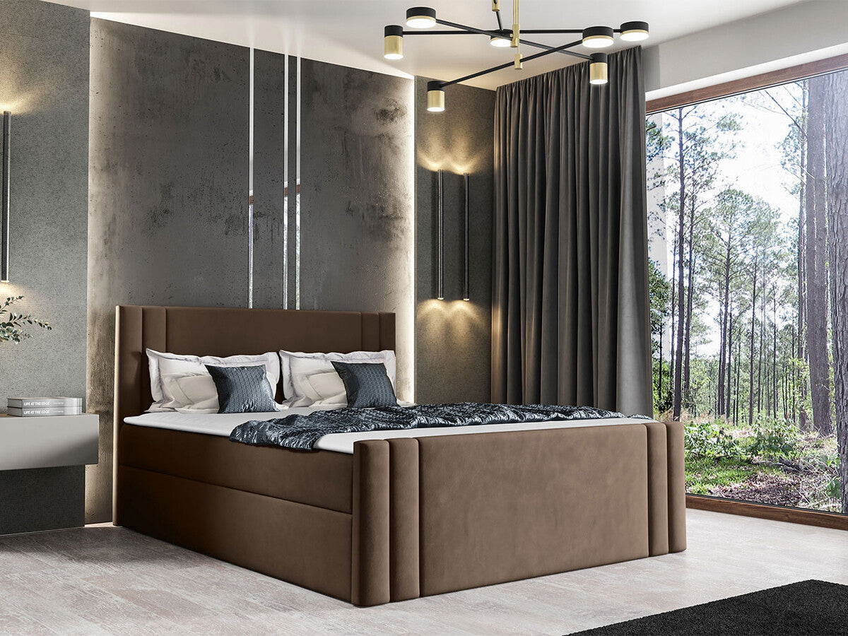 Continental bed 405023