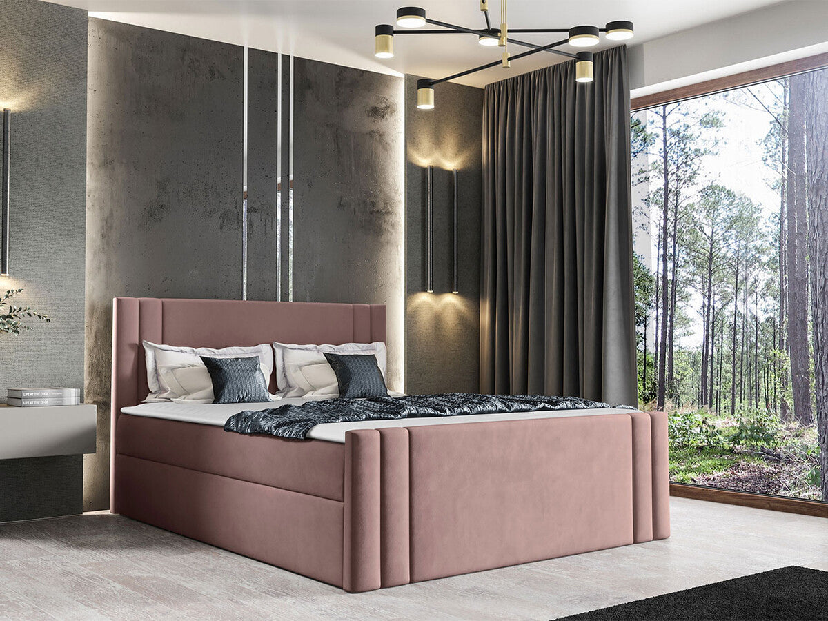 Continental bed 405023
