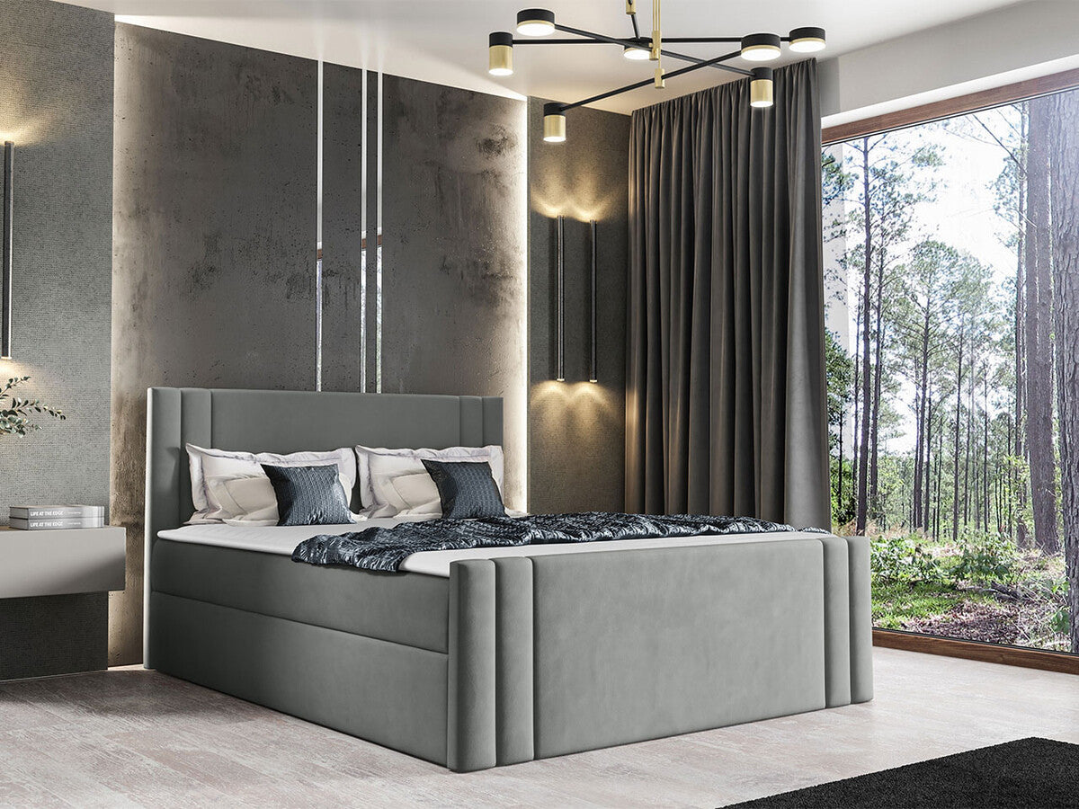 Continental bed 405023