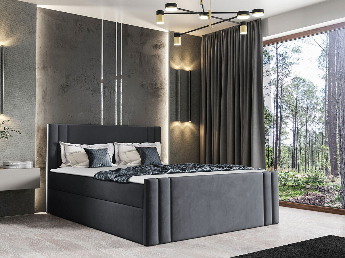 Continental bed 405023