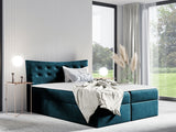 Continental bed 405659