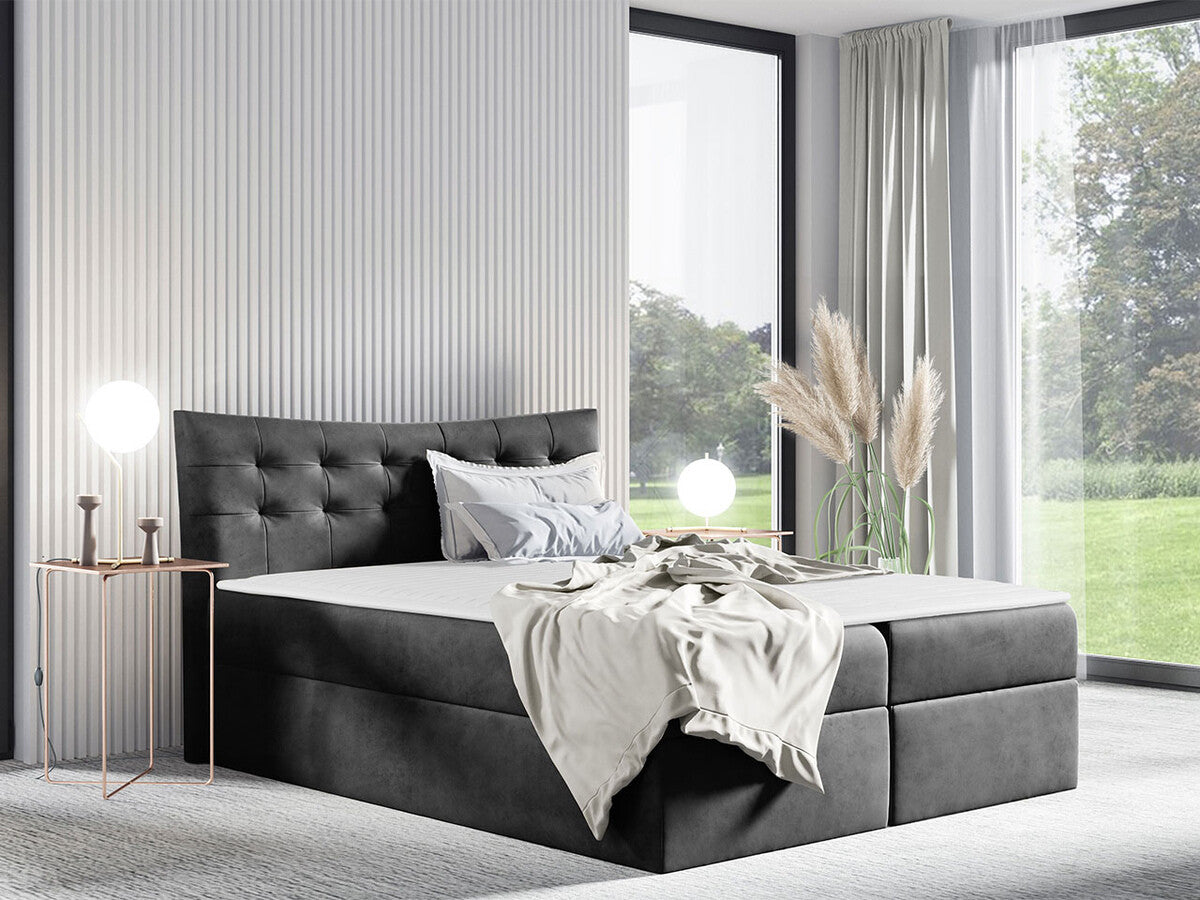 Continental bed 405659