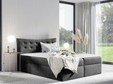 Continental bed 405659