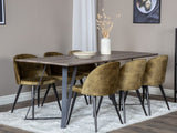 Dining set 250271