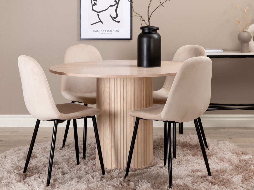 Dining set 427405