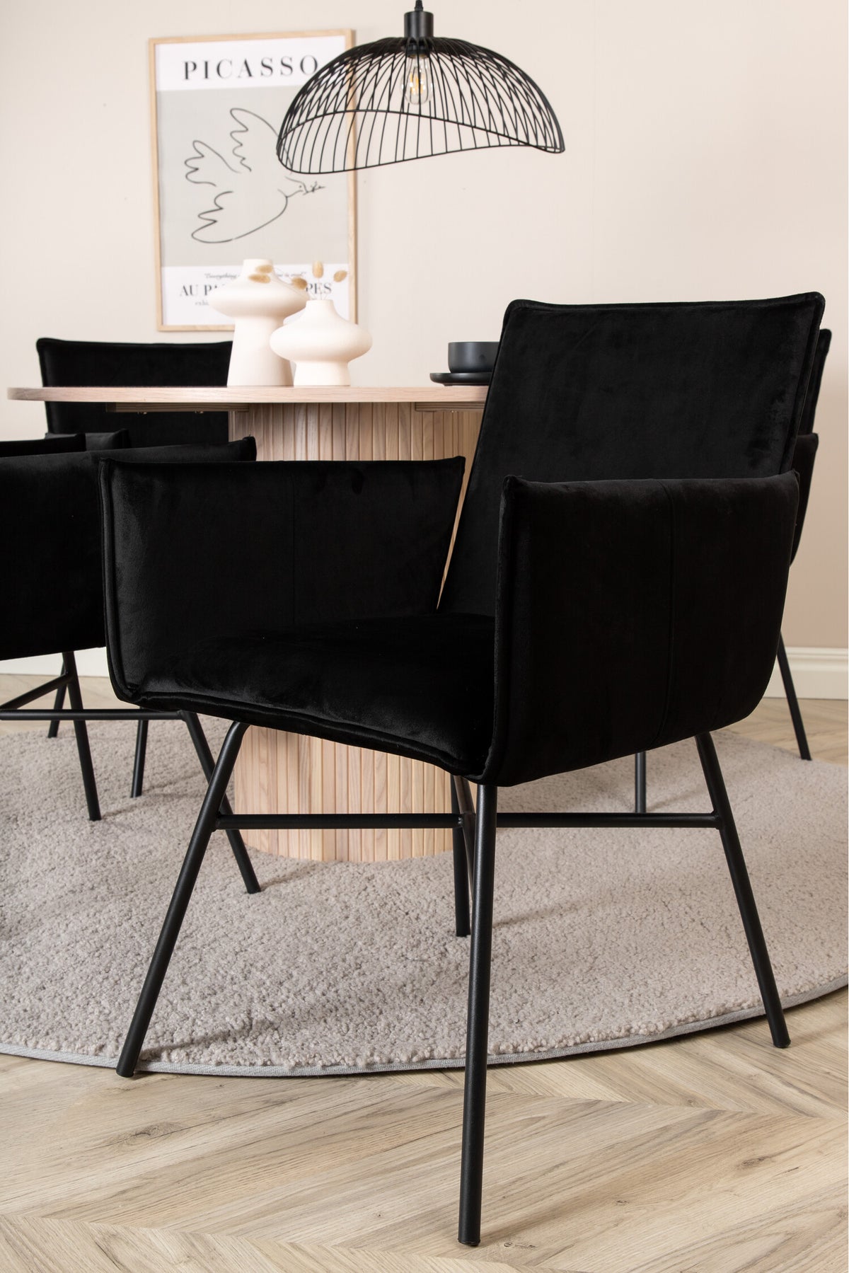 Dining set 427575