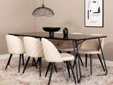 Dining set 432501