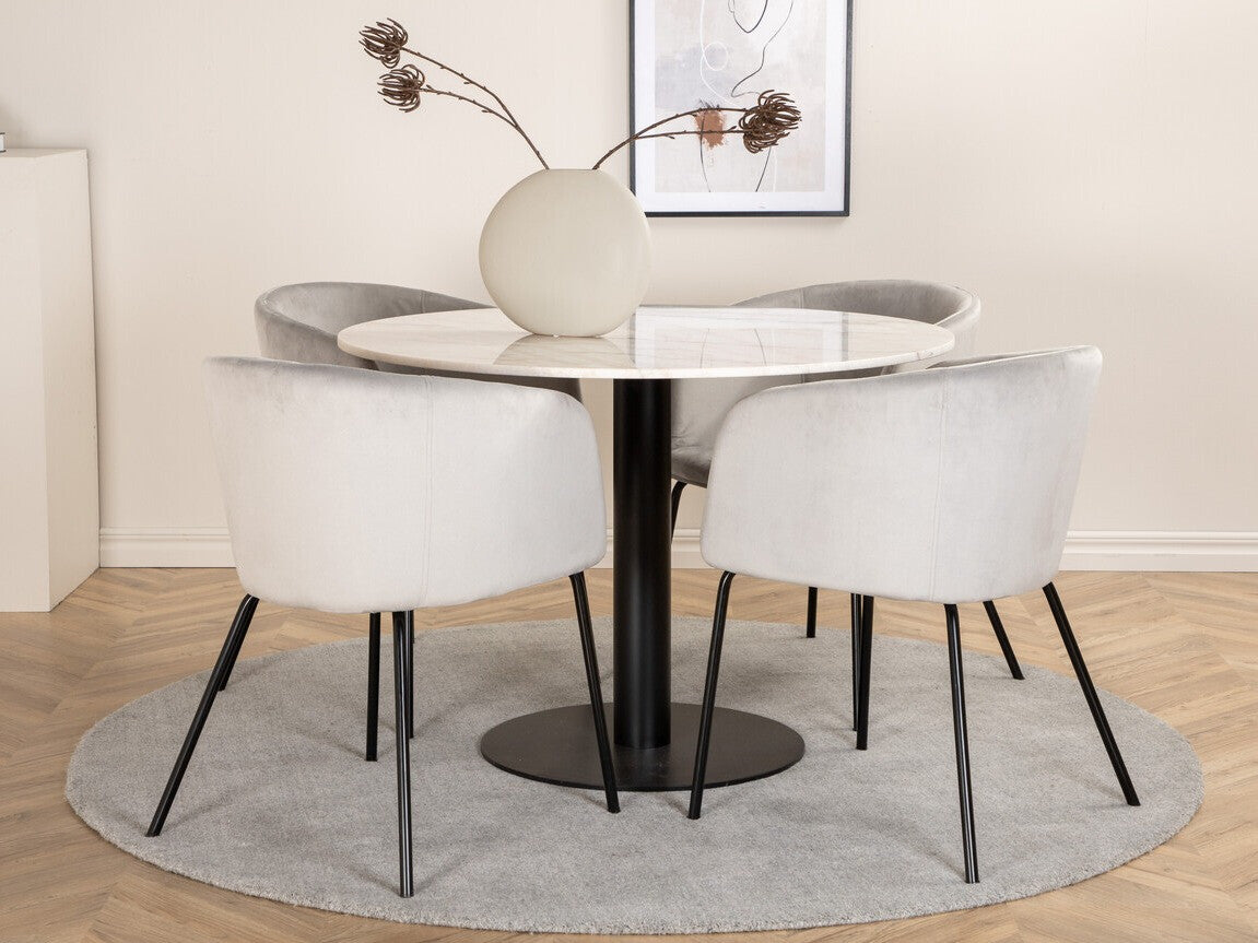 Dining set 428098