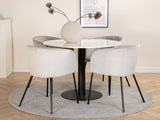 Dining set 428098