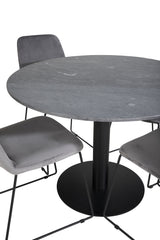 Dining set 428577