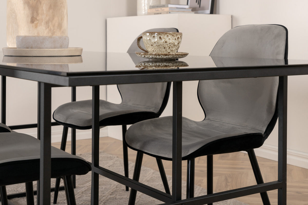Dining set 429054