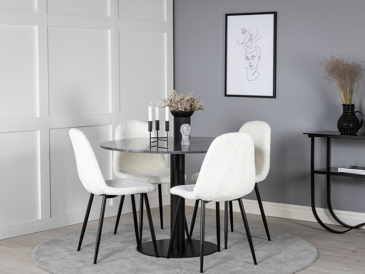 Dining set 428501