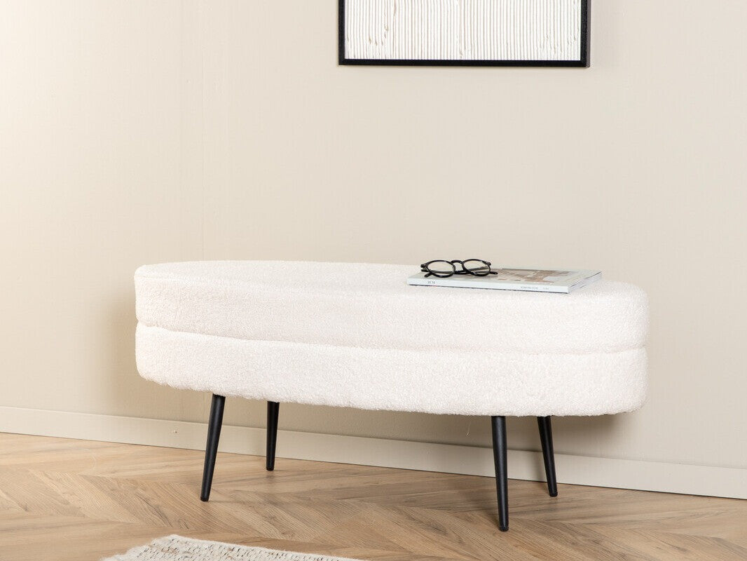 Upholstered bench 440430