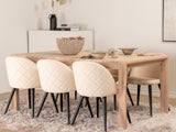 Dining set 440704