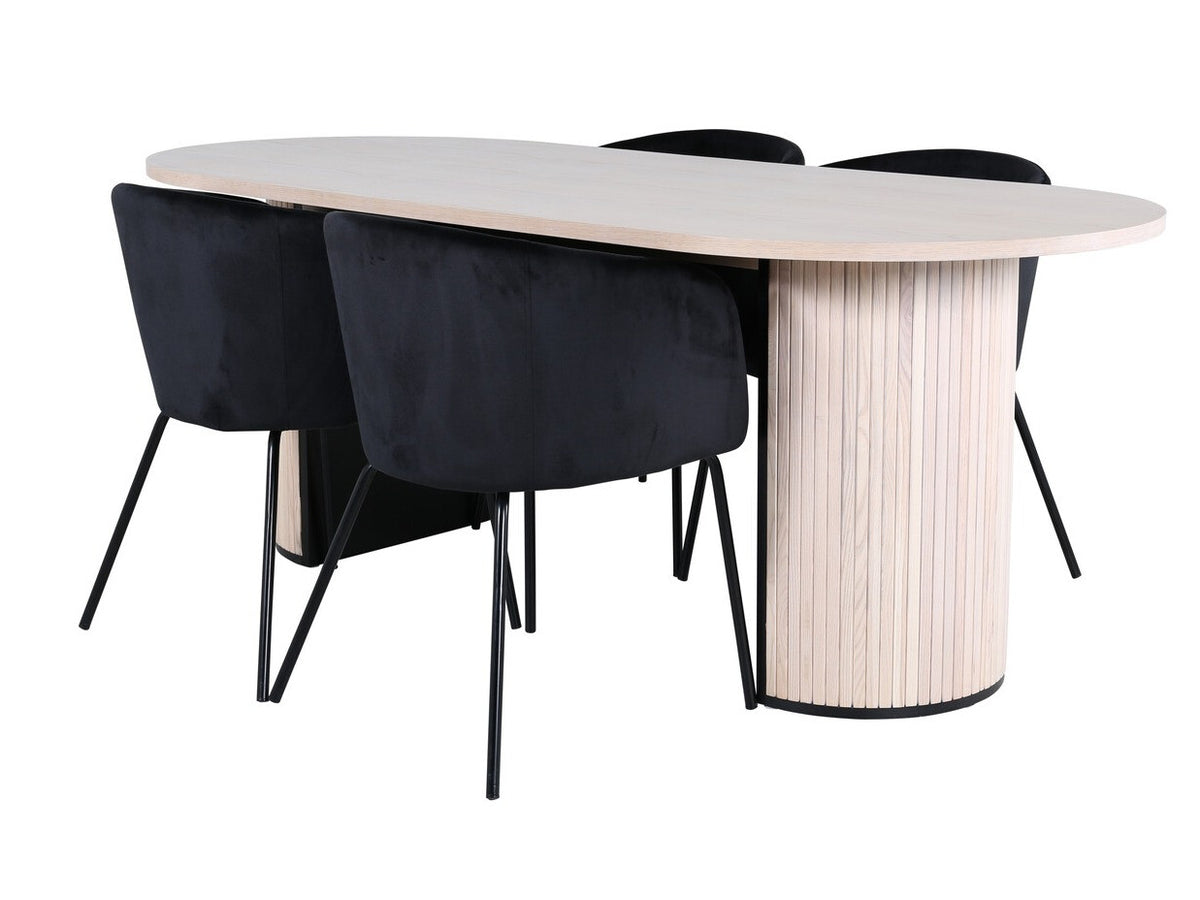 Dining set 433470