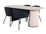 Dining set 433470