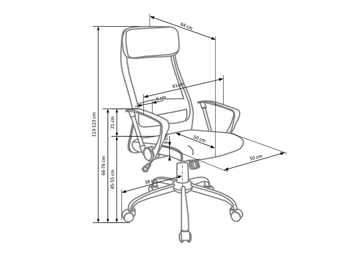 Office chair 186976