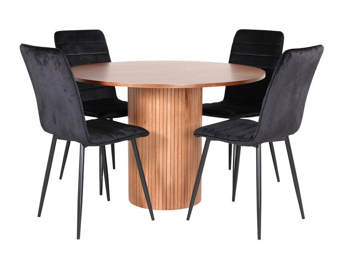 Dining set 442206