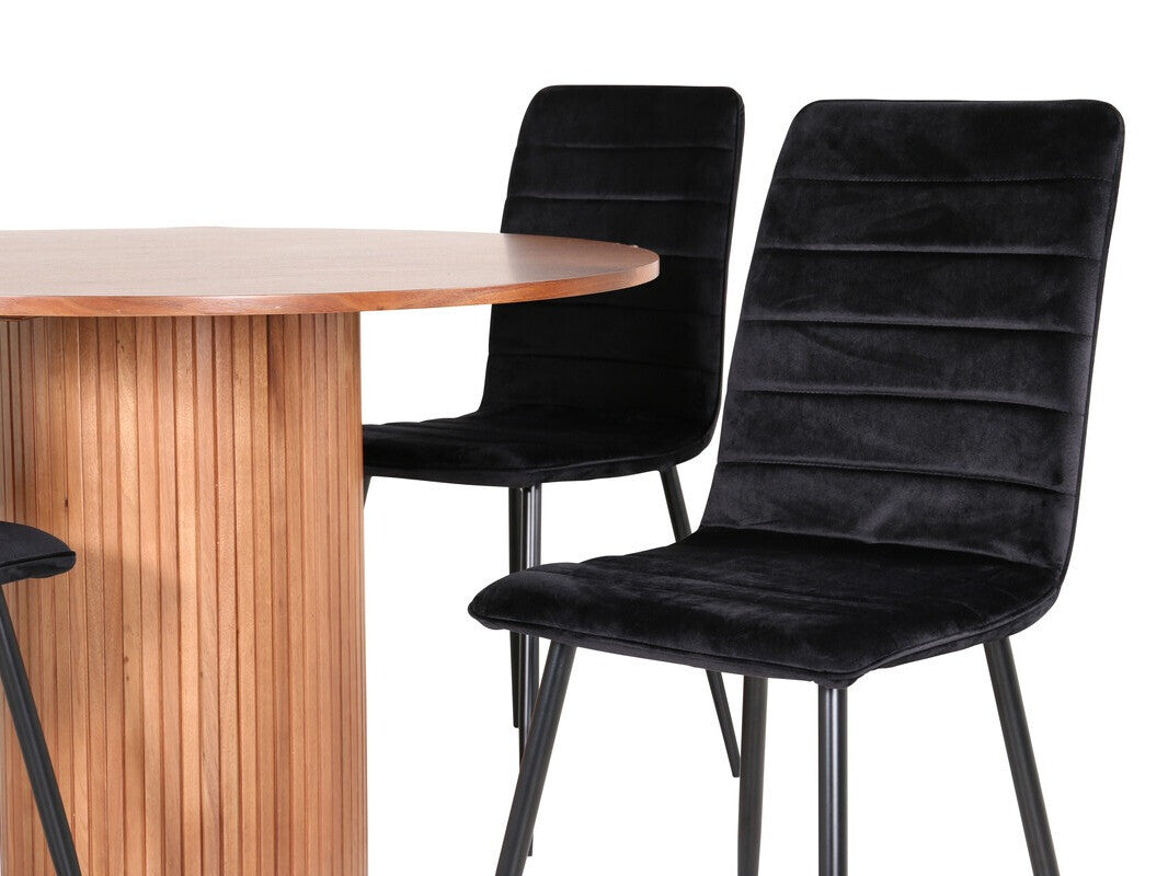 Dining set 442206