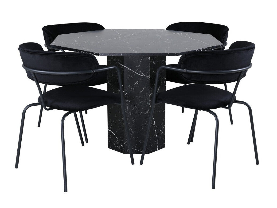 Dining set 428302