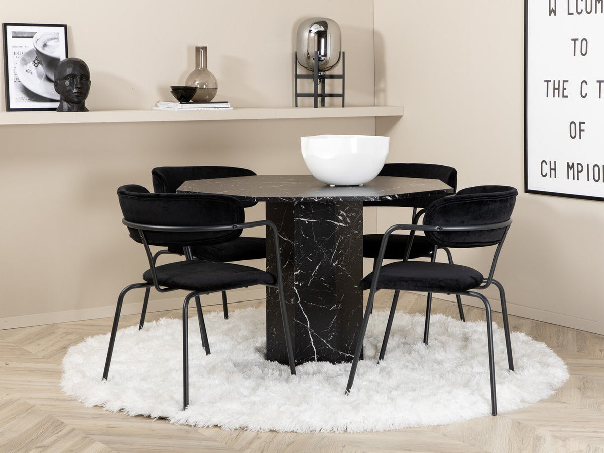 Dining set 428302