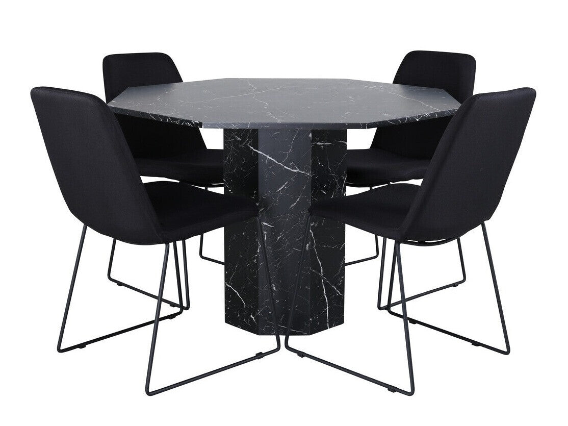 Dining set 428307