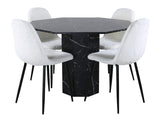 Dining set 428312