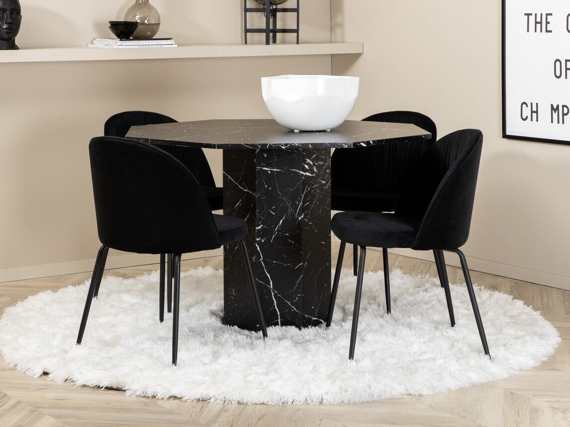 Dining set 428318