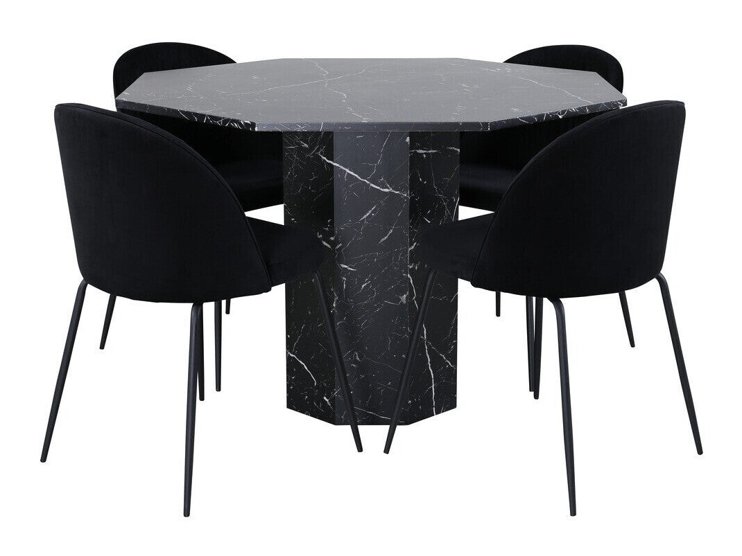 Dining set 428318