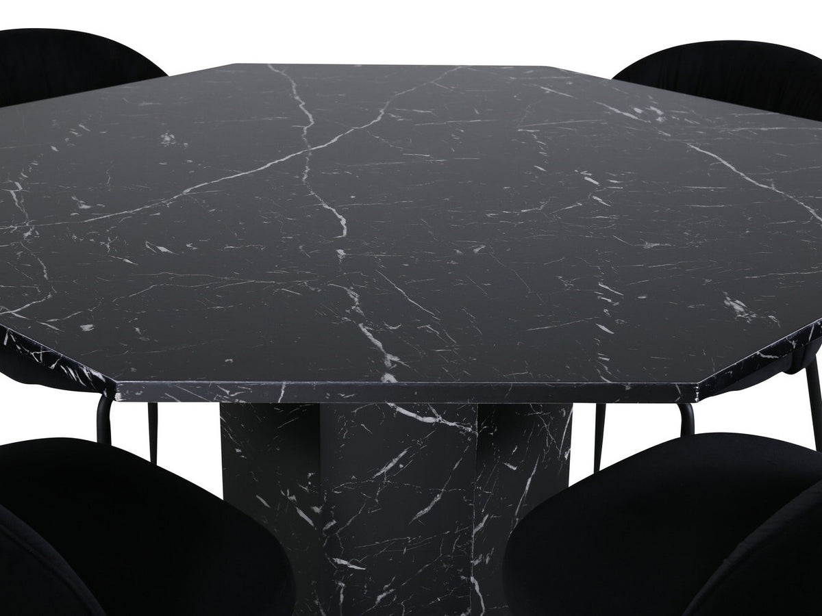 Dining set 428318