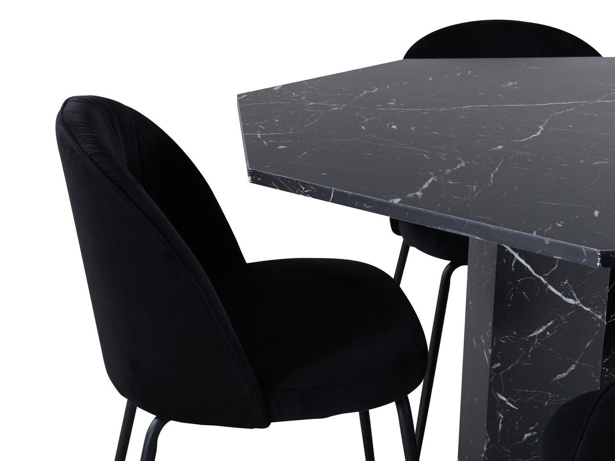 Dining set 428318