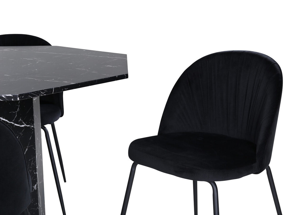 Dining set 428318
