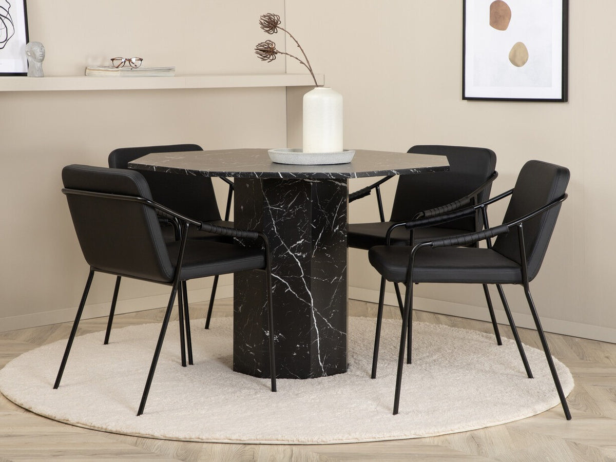 Dining set 428337