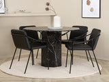 Dining set 428337