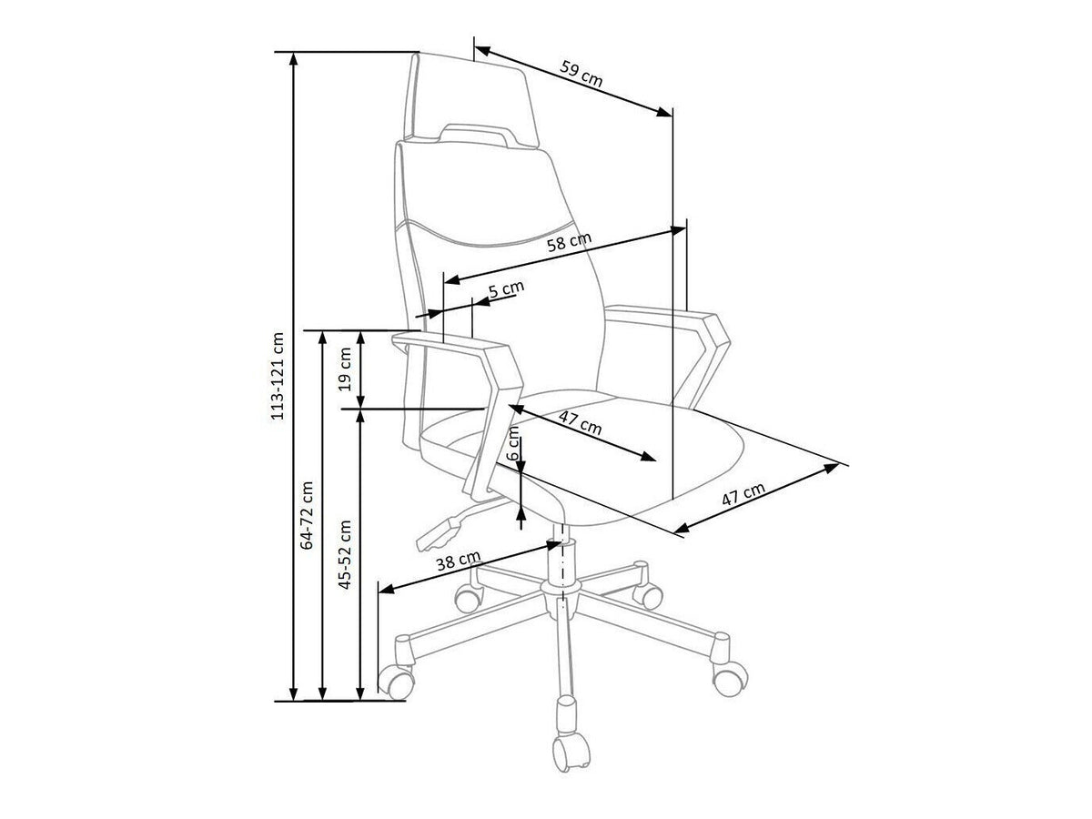 Office chair 113387