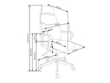 Office chair 113387