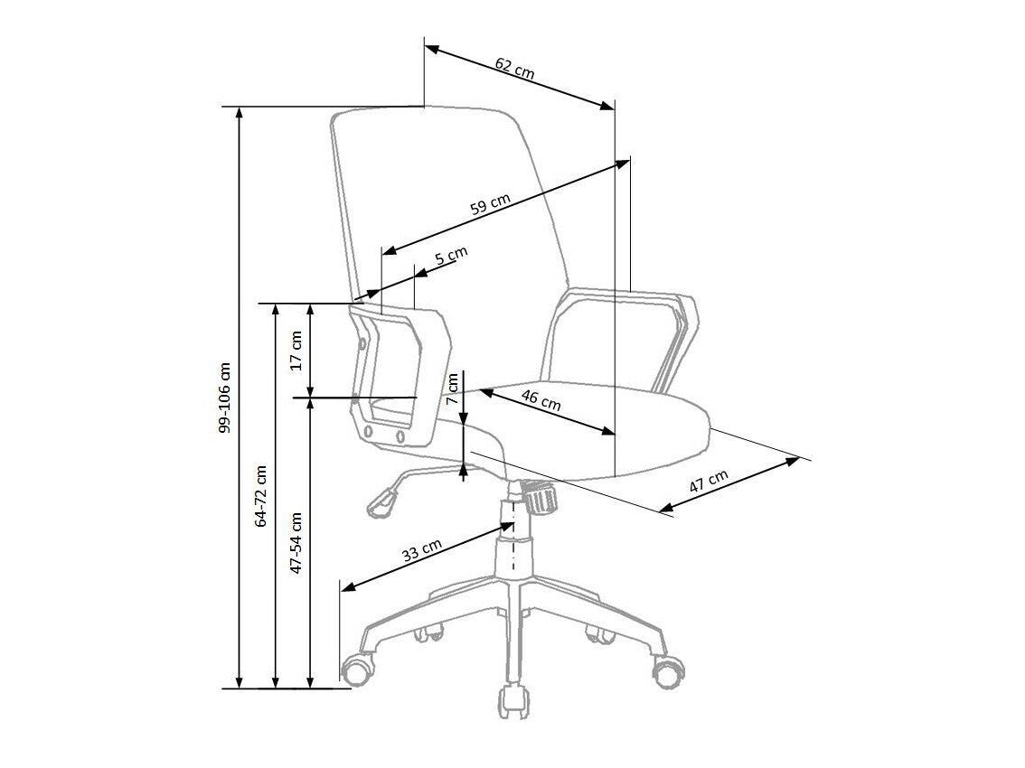 Office chair 313290
