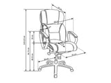 Office chair 191526