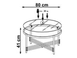 Coffee table 174265